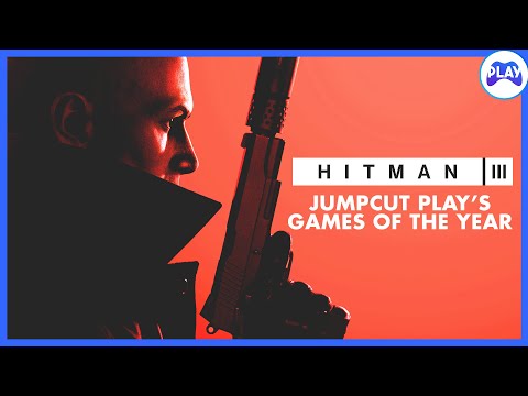 The Loadout's Game of the Year 2021 nominees: Hitman 3