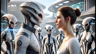 He Said, “You Can’t Hurt Me”—The Deathworld Girl Said, “I Don’t Miss.”| HFY Sci-Fi