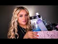 STARTER KIT FOR BEGINNERS TO BLEACH YOUR HAIR AT HOME/TOOLS & PRODUCTS YOU NEED!! JackieEFFEX