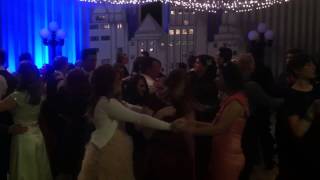 Mormon Prom Harlem Shake