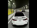 assetto corsa nigh bmw safe car traffic