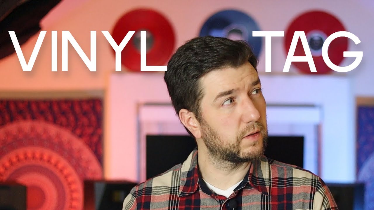 VINYL TAG 2023 | Vinyl Community