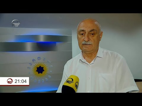 მაჟორიტარული არჩევნების მეორე ტური მთაწმინდაზე