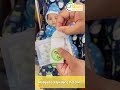 Mosquito Repellent Patches - Mother Sparsh  #mothersparsh #baby #babycareproducts