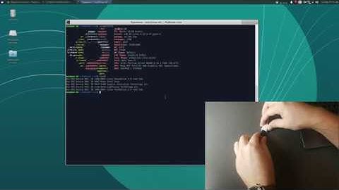 VMware Horizon - Smart Card authentication - Linux client
