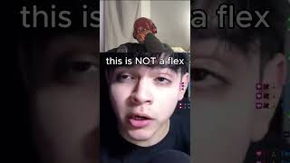 He said it loud and proud #shorts #clips #streamer #twitch #twitchclip #funny