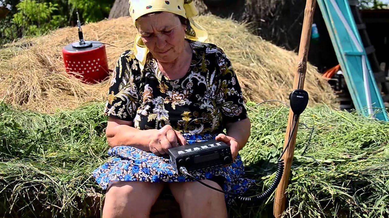 Best CB radio communication solutions