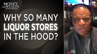 Liquor Stores In Poor Neighborhoods To Grocery Stores - Buy The Block!