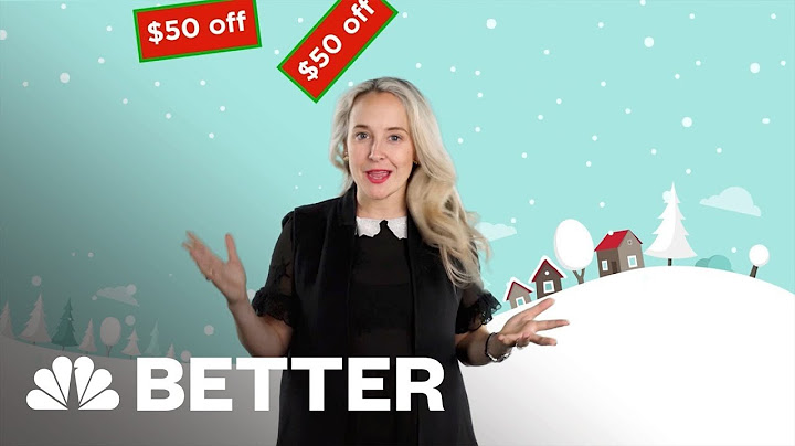 Retailers Trick You Into Buying More; Here’s How To Outsmart Them | Better | NBC News