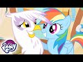 My Little Pony Deutsch 🦄 Gilda, die Partybremse | Freundschaft ist Magie | Ganze Folge MLP