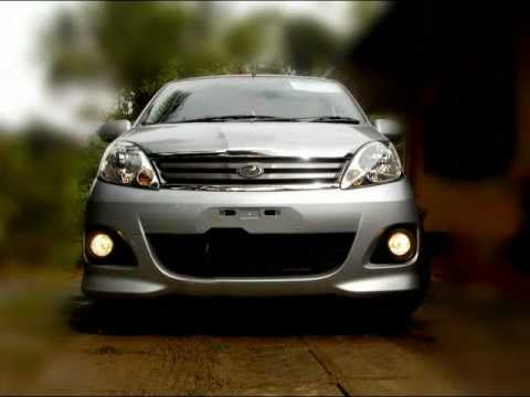 Perodua Viva Elite - YouTube