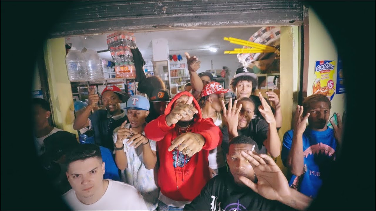 Harryson - Matao Pa’ La Pin** 2