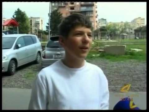 10 ახალი სტადიონი 25 -04 -2016