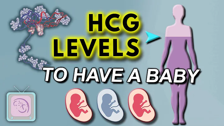 hCG levels in early pregnancy -  Does hCG have to double in 2 days?