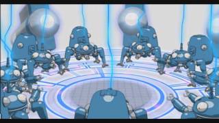 Tachikoma Suicide Song - Bokura Wa Minna Ikiteiru We Are All Alive