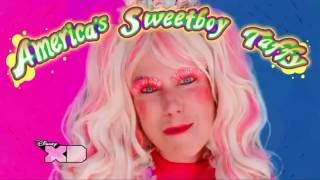 Pickle And Peanut - American Sweetboy Taffy - Dall Episodio 4