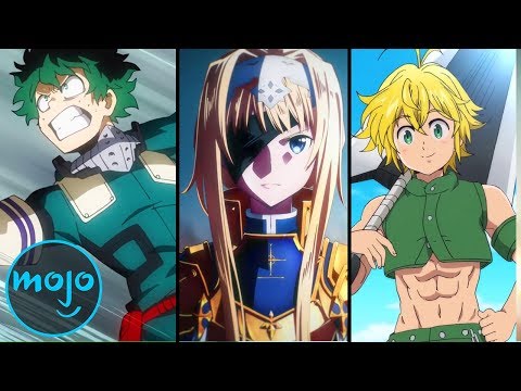 top-10-anticipated-anime-of-fall-2019