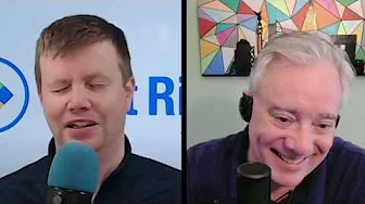 First Ring Daily 1749: That's An Ad