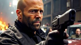 Jason Statham | Newly Action Movie 2026  Full  movie 4K Ultra | #action  gfo