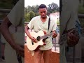 Nairobi Marioo Ft Bien Acoustic Cover