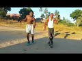 CHINO_KIDD FT BOIBIZZA ___Cippy _-_NDEGE(Official Dance Video)