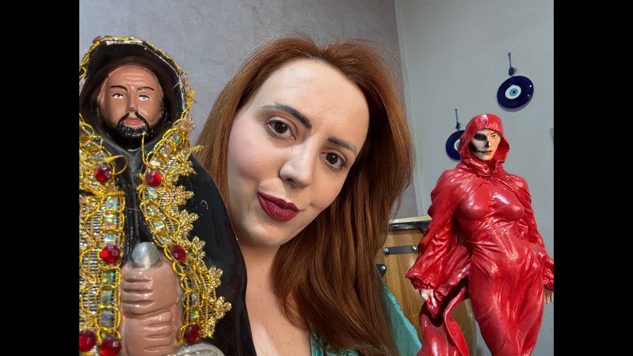 NOVIDADE A QUALQUER MOMENTO QUE VAI MUDAR TODA A SUA VIDA!!!