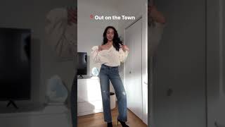 How I’m Styling These Jeans