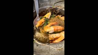 บรรทัดทอง เอ๋ ซีฟู๊ด Aey Seafoods Bantadthong