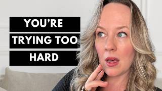 8 Things I STOPPED Doing to Clear My Acne (after 15 years and $25,000)