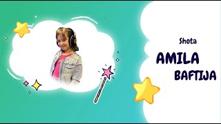 Amila Baftija - Shota (Ylberi 2025)