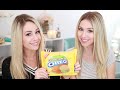 TASTE TEST | Caramel Apple OREOS