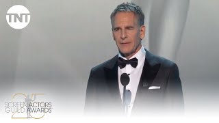 In Memoriam | 25th Annual SAG Awards | TNT