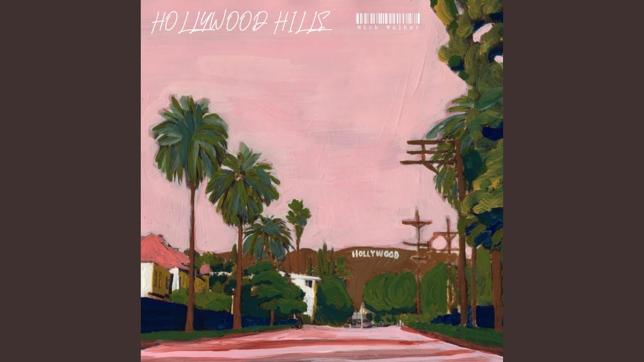 Hollywood Hills YouTube