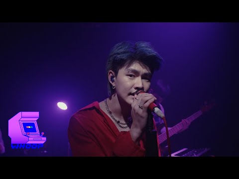 YourMOOD - เพื่อนที่ดี (good old days) [LIVE SESSION]