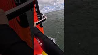 Low Tide Buoys = Wave Breaks? Windsurfing POV #Shorts