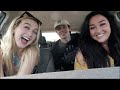 18TH BDAY VLOG