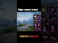 tiger event creat opening ☠️💀.bgmi#trending#reel#viral reel#instagraam#pubgloverpubg#bgmi#pubgmobile