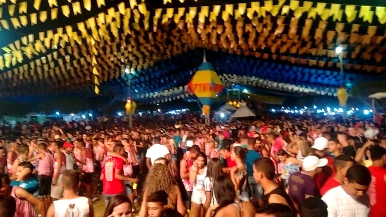 Diante da pandemia da Covid-19, festas juninas são canceladas em Rio do Pires 