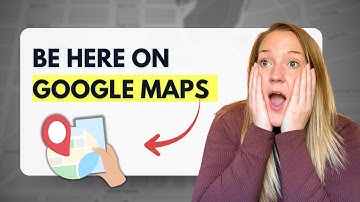 Get More Local Customers With Google Maps Ads!
