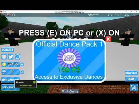 Hacks Para Roblox Dance Battle Giant Dance Off Simulator Youtube - roblox dance off hack