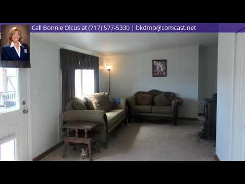 1 Jason Dr, East Berlin, PA home video tour