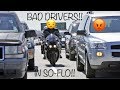 Stupid Drivers of South Florida Compilation