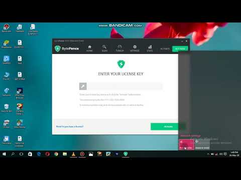 Βίντεο: Είναι το ByteFence anti malware ιός;