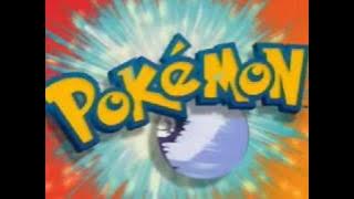 Pokemon Season 1 Music: Persistant Pokemon