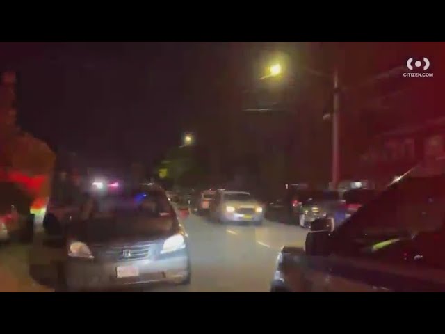 Man Killed Another Injured In Possible Drive By Shooting In The Bronx Nypd