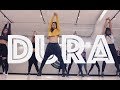 "DURA" DADDY YANKEE (STEF WILLIAMS REGGAETON CLASS)