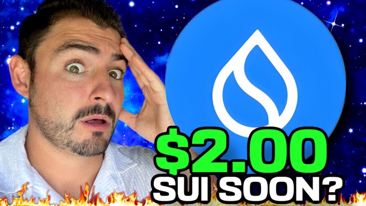 Sui Price Prediction for Today, August 12 – SUI Technical Analysis