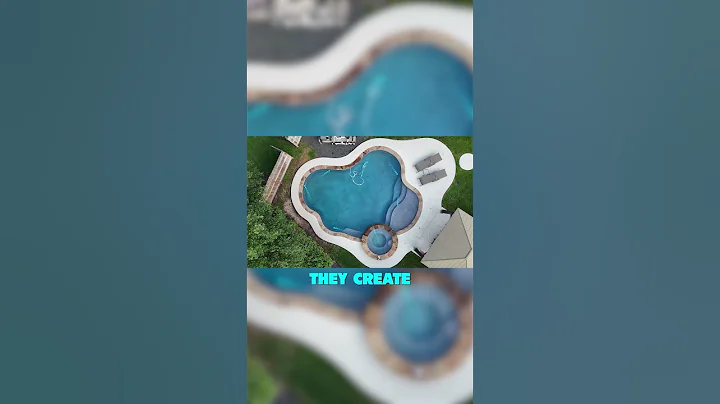 The Key to Perfect Pool Circulation! 💧 | Adjusting Return Jets