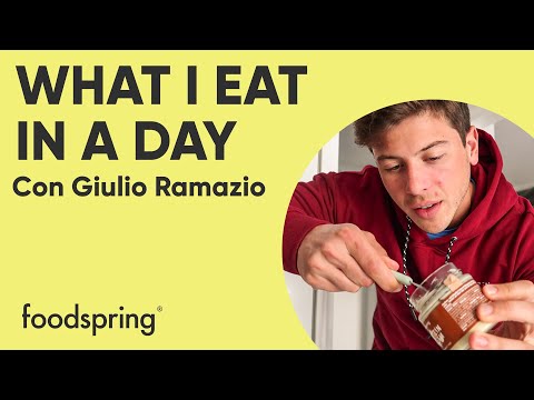 what-i-eat-in-a-day-con-giulio-ramazio-|-foodspring®