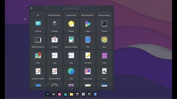 MAUI Shell Compilation ALPHA   Attempt 1   Unedited